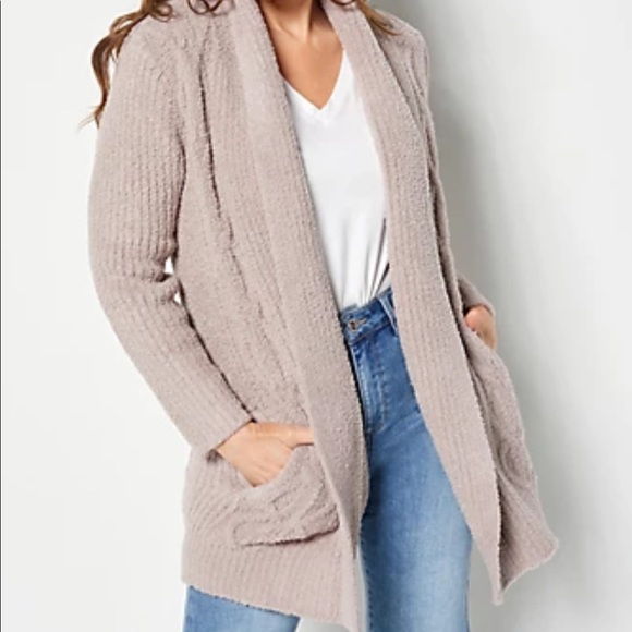 Barefoot Dreams | Sweaters | Barefoot 